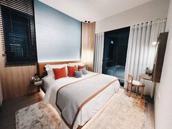 Bloomsbury Residences (D5), Apartment #456234891